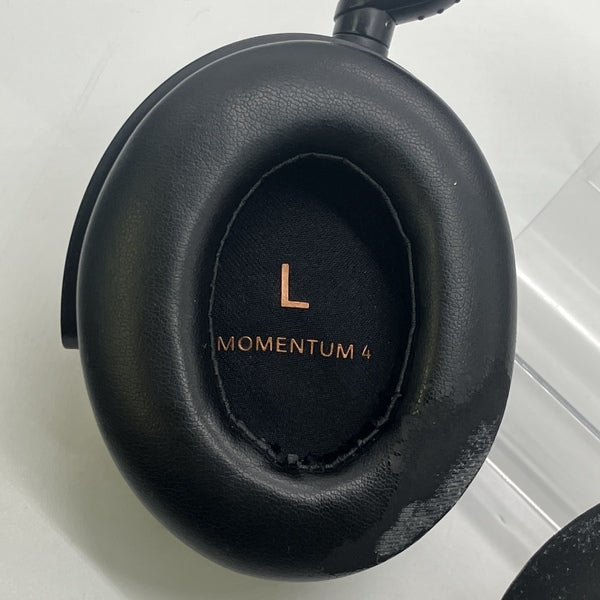 SENNHEISER 【中古】MOMENTUM 4 Wireless Copper Amazon限定カラー