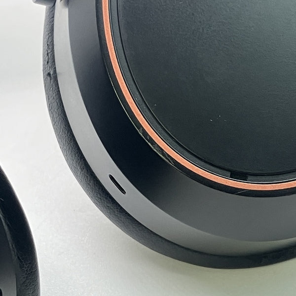 SENNHEISER 【中古】MOMENTUM 4 Wireless Copper Amazon限定カラー