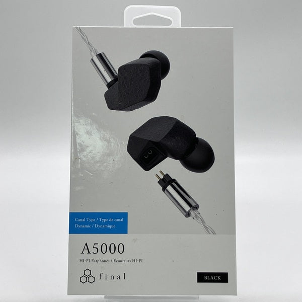 final 【中古】A5000 【FI-A5DPLD】(ケーブル欠品)【日本橋】 – e
