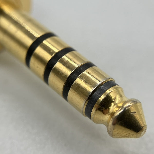 NOBUNAGA Labs 【中古】Matador-Nexus (マタドール-ネクサス) 4.4mm5極
