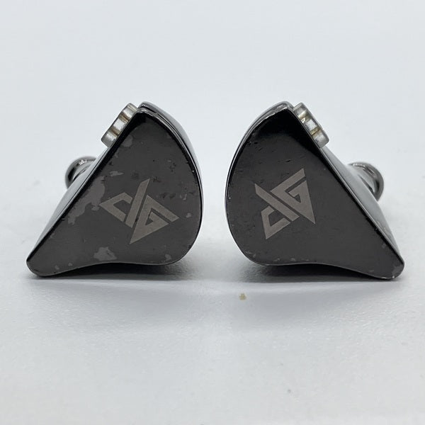 【中古】Auglamour R8 ブラック(ケーブル欠品)