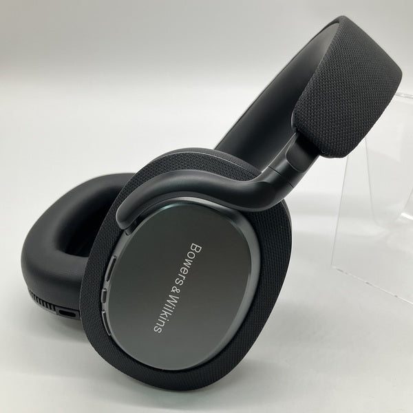 Bowers ＆Wilkins PX7 S3 アンスラサイト・ブラック Bowers & Wilkins 【中古】Px7 S3 アンスラサイト・ブラック【PX7S3/AB