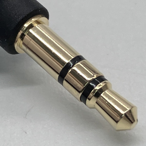onso 【中古】07シリーズ 3.5mm 3極 - Pentaconn ear(L/R