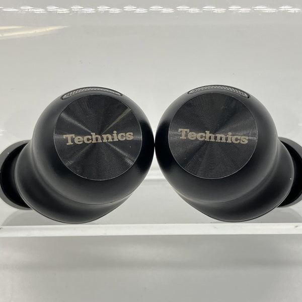 Technics 【中古】EAH-AZ100-K ブラック【秋葉原】 – e☆イヤホン