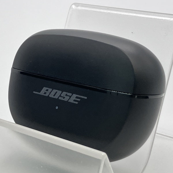Bose 【中古】Ultra Open Earbuds Black【日本橋】 – e☆イヤホン