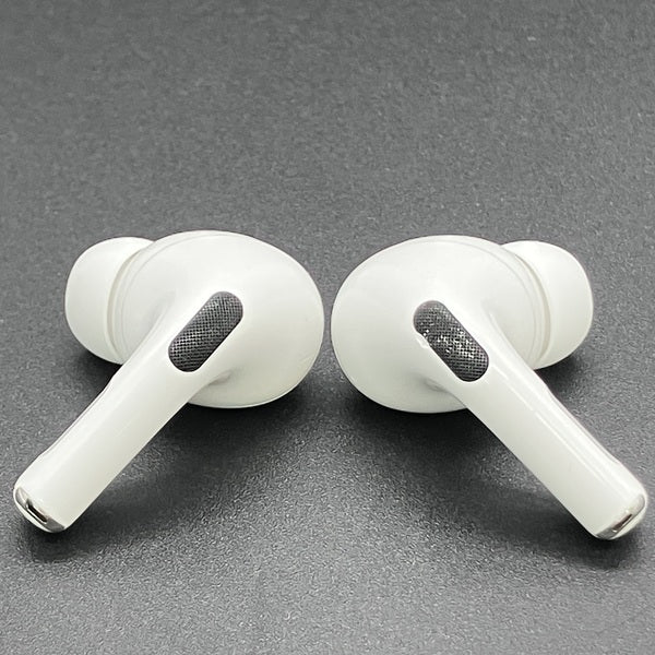 Apple 【中古】AirPods Pro (第2世代) MQD83J/A【日本橋】 – e☆イヤホン