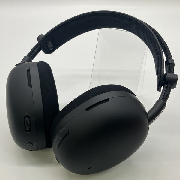 SONY 【中古】INZONE H9 Ⅱ ブラック 【WH-G910N BZ】【秋葉原】 – e SONY 【中古】INZONE H9 Ⅱ ブラック 【WH-G910N BZ】【秋葉原】 – e