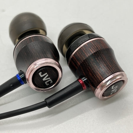 JVC 【中古】HA-FW03【日本橋】 – e☆イヤホン