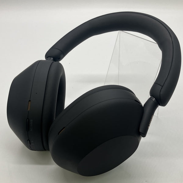 SONY 【中古】WH-1000XM5 BM ブラック【秋葉原】 – e☆イヤホン