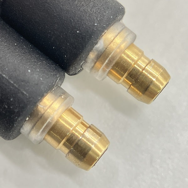 onso 【中古】05シリーズ trans 4.4mm 5極プラグ-Pentaconn ear(L/R