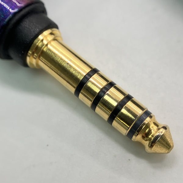onso 【中古】05シリーズ trans 4.4mm 5極プラグ-Pentaconn ear(L/R