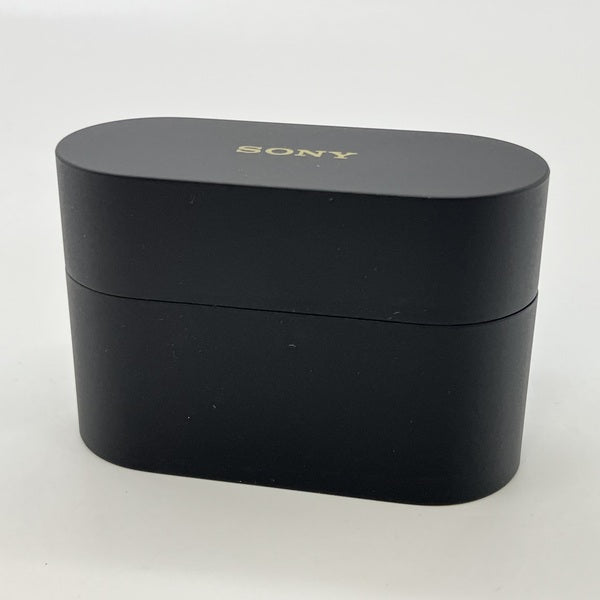 Sony WF-1000XM6 ワイヤレスイヤホン ブラック 中古 SONY 【中古】WF-1000XM6 BZ ブラック【秋葉原】 – e☆イヤホン