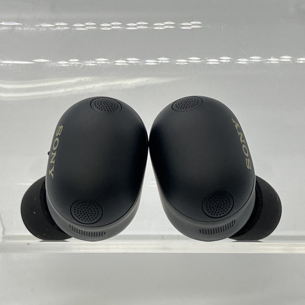 SONY 【中古】WF-1000XM6 BZ ブラック【秋葉原】 – e☆イヤホン