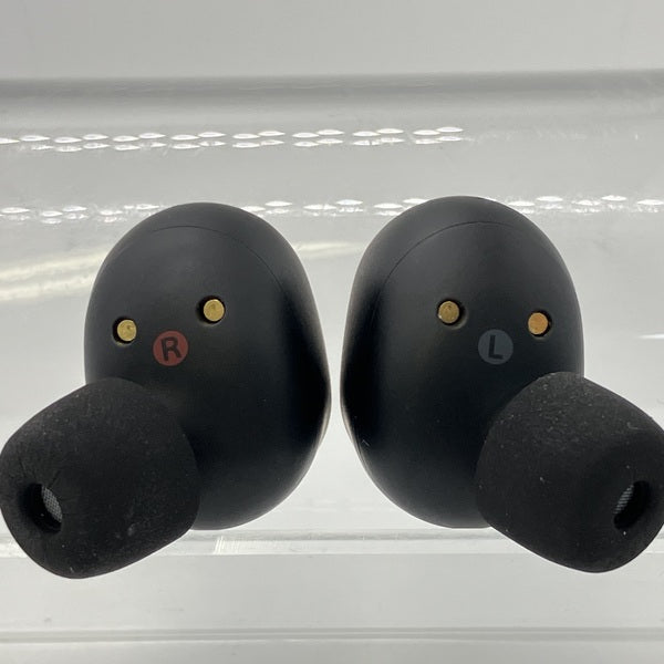 SONY 【中古】WF-1000XM6 BZ ブラック【秋葉原】 – e☆イヤホン