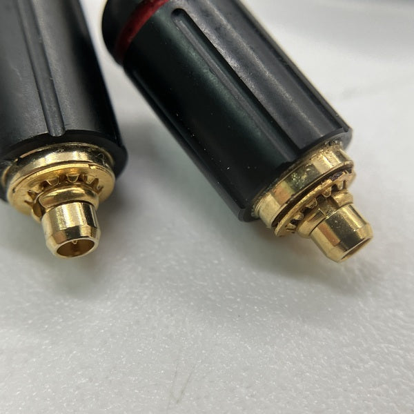 NOBUNAGA Labs 【中古】雎鳩 (Misago)4.4mm5極バランス/SENNHEISER専用