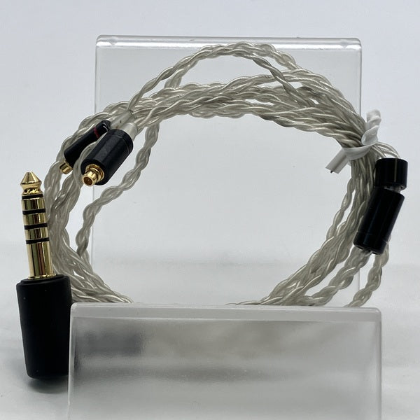 【中古】かぐら (Kagura) 4.4mm5極バランス/MMCX 【NLE-KAG】【日本橋】