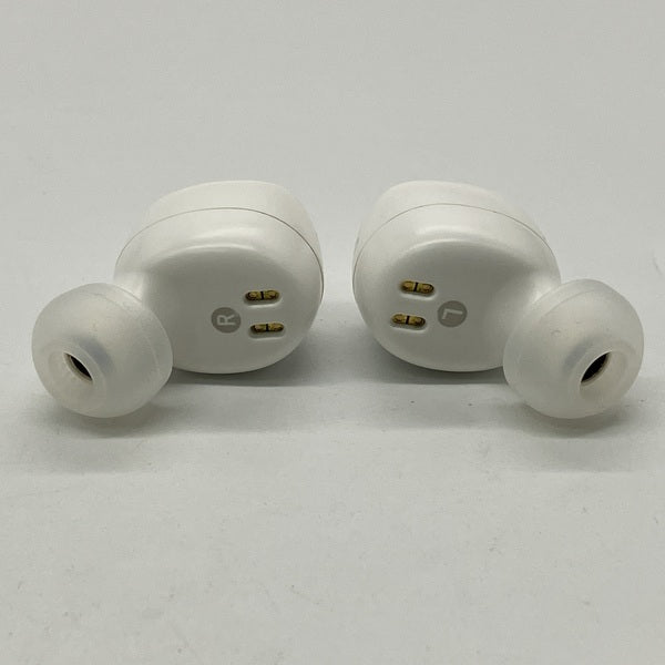 ag 【中古】TWS04K ホワイト 【AG-TWS04K-WH】【秋葉原】 – e☆イヤホン