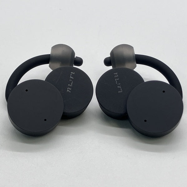nwm 【中古】nwm DOTS ﾁｬｺｰﾙﾌﾞﾗｯｸ 【MBE002KA】【日本橋】 – e☆イヤホン