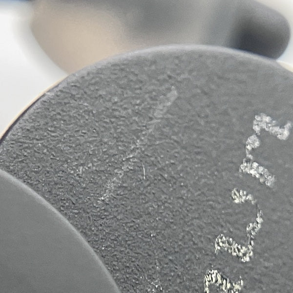 nwm 【中古】nwm DOTS ﾁｬｺｰﾙﾌﾞﾗｯｸ 【MBE002KA】【日本橋】 – e☆イヤホン