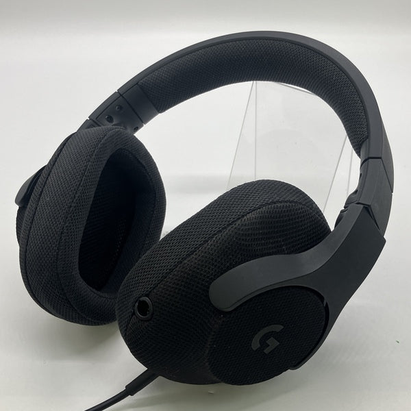 【中古】G433 ブラック【秋葉原】
