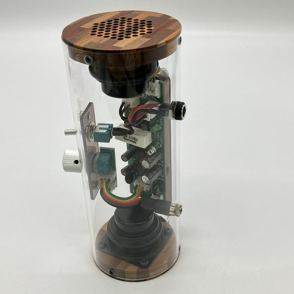 【中古】M’s system SK-0815【秋葉原】
