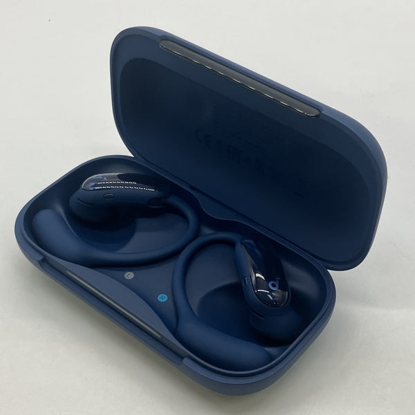 【中古】Soundcore AeroFit 2 Pro ディープブルー【秋葉原】