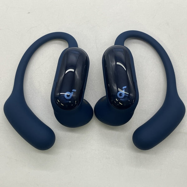 Anker 【中古】Soundcore AeroFit 2 Pro ディープブルー【秋葉原】 – e