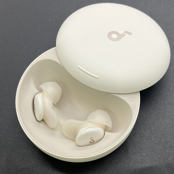 【中古】Soundcore Sleep A30 オフホワイト【D1301N21】【秋葉原】