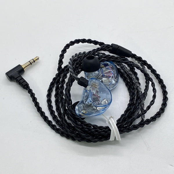 カナルワークス 【中古】CW-U32GRV【秋葉原】 – e☆イヤホン
