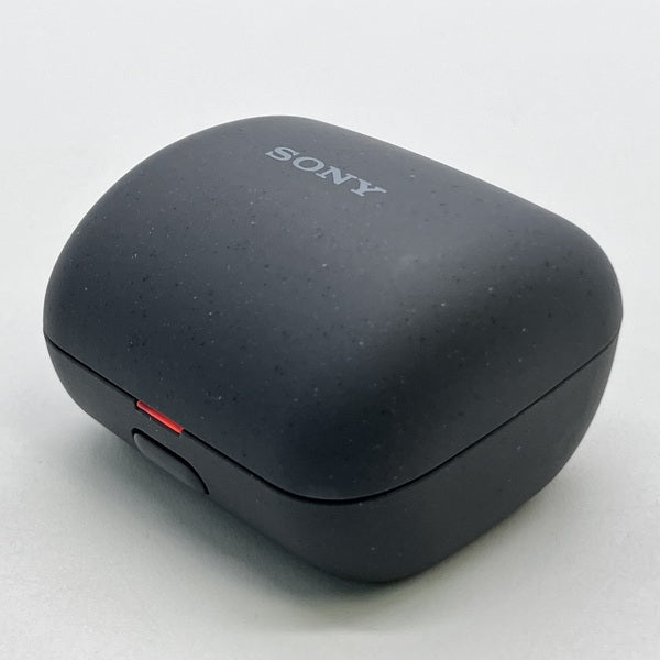 SONY 【中古】LinkBuds グレー 【WF-L900 H】【秋葉原】 – e☆イヤホン
