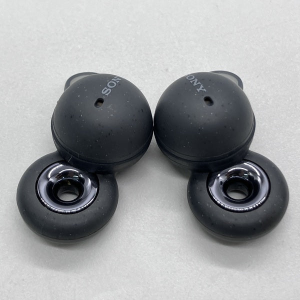 SONY 【中古】LinkBuds グレー 【WF-L900 H】【秋葉原】 – e☆イヤホン