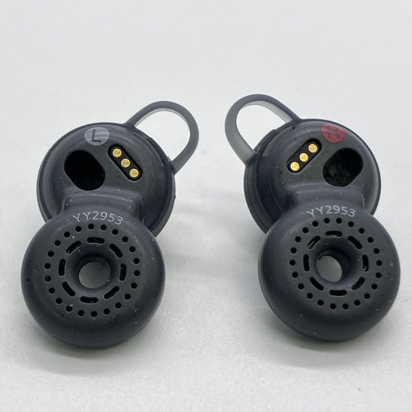 SONY 【中古】LinkBuds グレー 【WF-L900 H】【秋葉原】 – e☆イヤホン