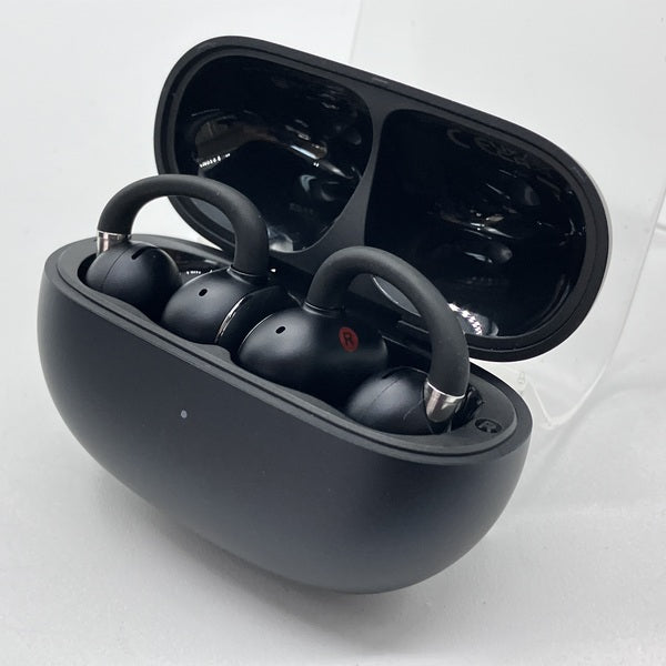 【中古】EarFun Clip 2 - Black【日本橋】