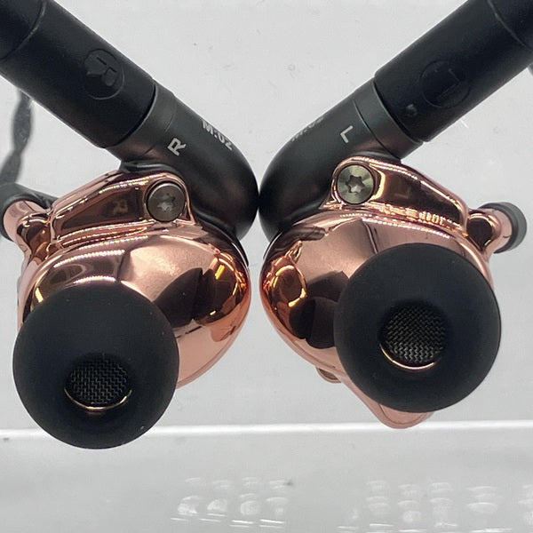 Acoustune 【中古】HSX1001 C:02M:02 【HSX1001C02M02-GM】【秋葉原