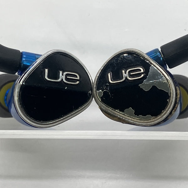 【中古】UE900s（Ultimate Ears 900s）【秋葉原】