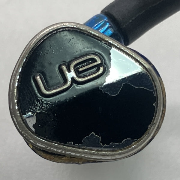 Ultimate Ears 【中古】UE900s（Ultimate Ears 900s）【秋葉原】 – e