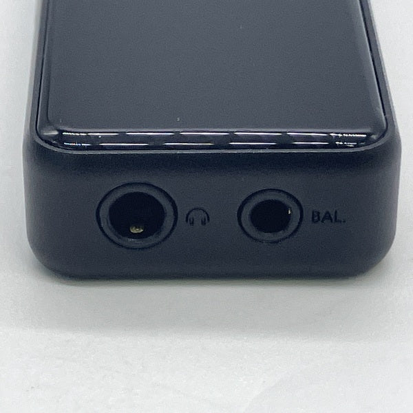 FIIO 【中古】BTR3K 【FIO-BTR3K-B】【秋葉原】 – e☆イヤホン