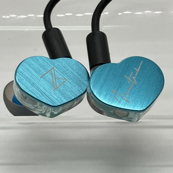 【中古】MA910SR Pentaconn ear グレイシアブルー【日本橋】