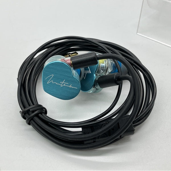 Maestraudio 【中古】MA910SR Pentaconn ear グレイシアブルー【日本橋