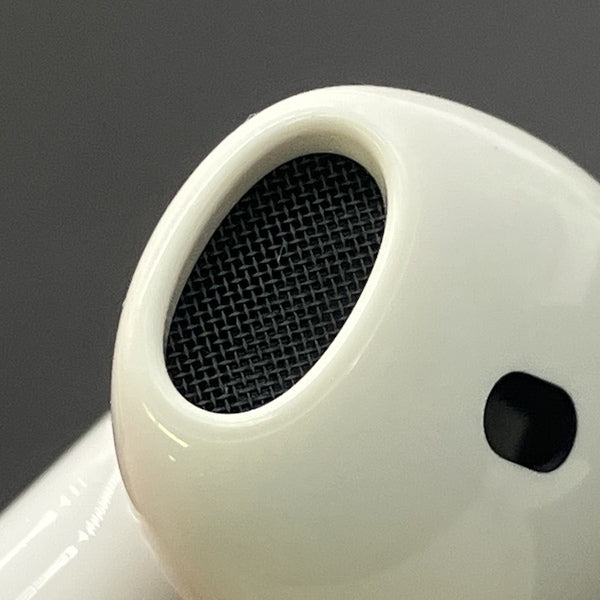 Apple 【中古】AirPods 4 MXP93J/A（アクティブノイズキャンセリング
