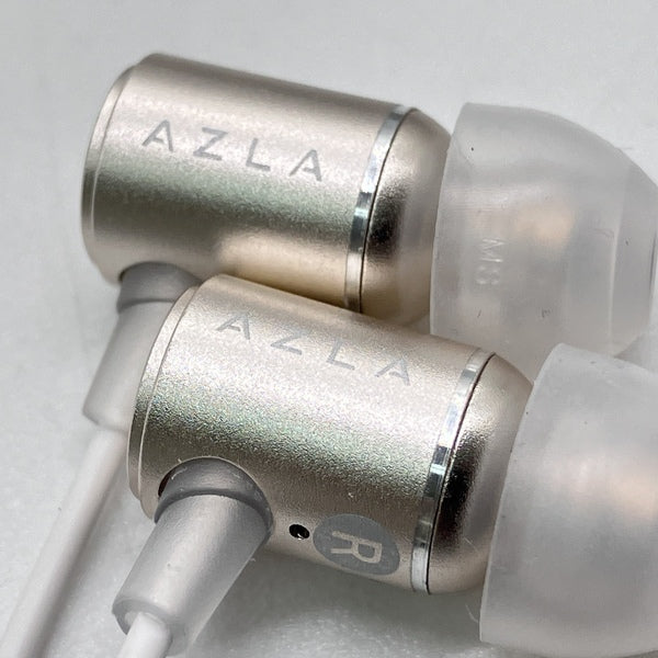 【中古】TRINITY USB-C Champagne Gold 【AZL-TRINITY-UC-GLD】【日本橋】