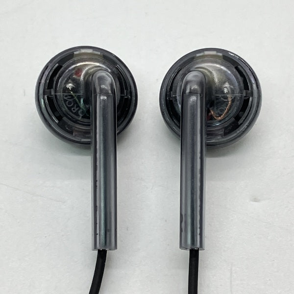 【中古】NICE BUDS ブラック【秋葉原】