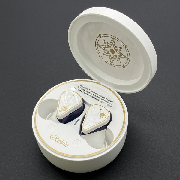 【中古】Robin's Earphones (崩壊：スターレイル) コラボモデル【秋葉原】