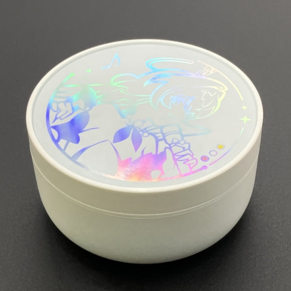 水月雨 (MOONDROP) 【中古】Robin's Earphones (崩壊：スターレイル