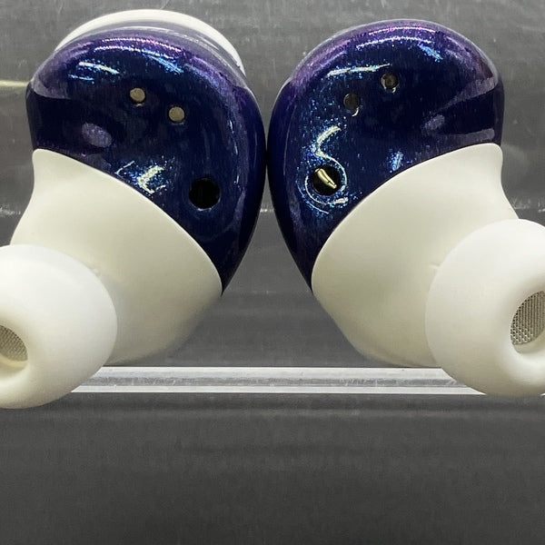 水月雨 (MOONDROP) 【中古】Robin's Earphones (崩壊：スターレイル