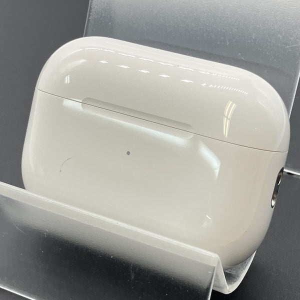 Apple 【中古】MagSafe充電ケース(USB-C)付きAirPods Pro(第2世代