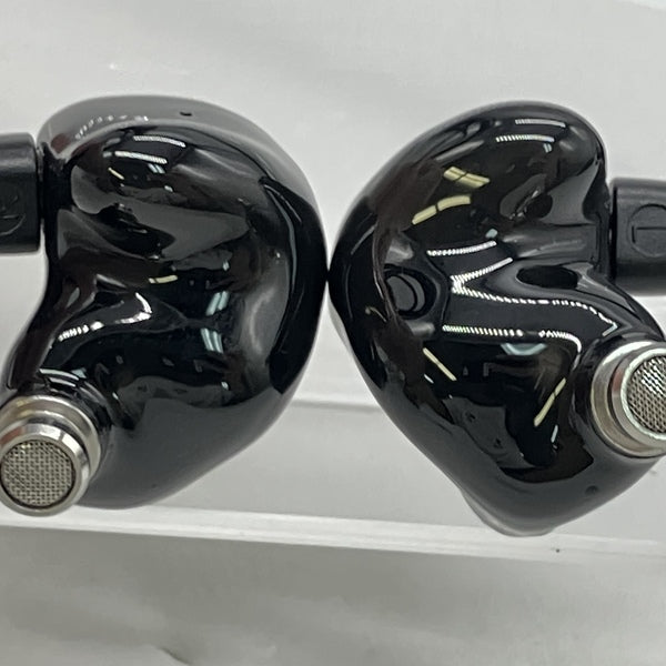 qdc 【中古】SUPERIOR Piano Black 【QDC-SUPERIOR-BK】【秋葉原】 – e