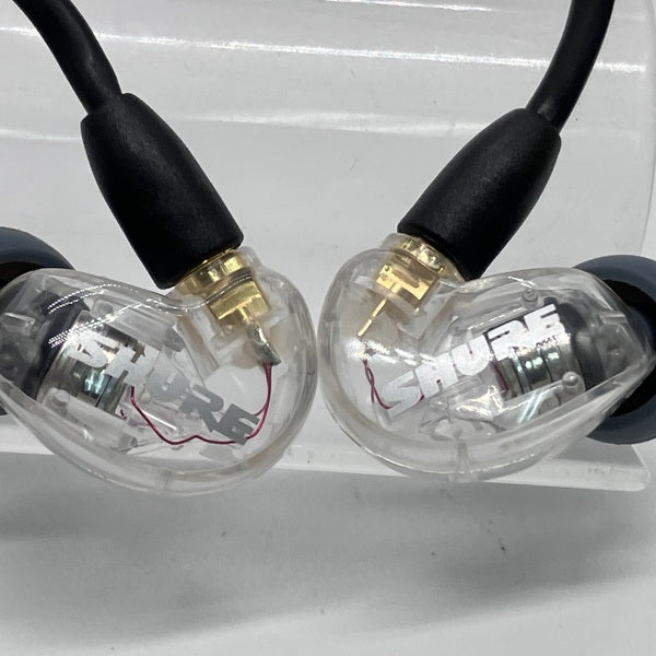 【中古】AONIC215 UNI クリア 【SE215DYCL+UNI-A】【秋葉原】