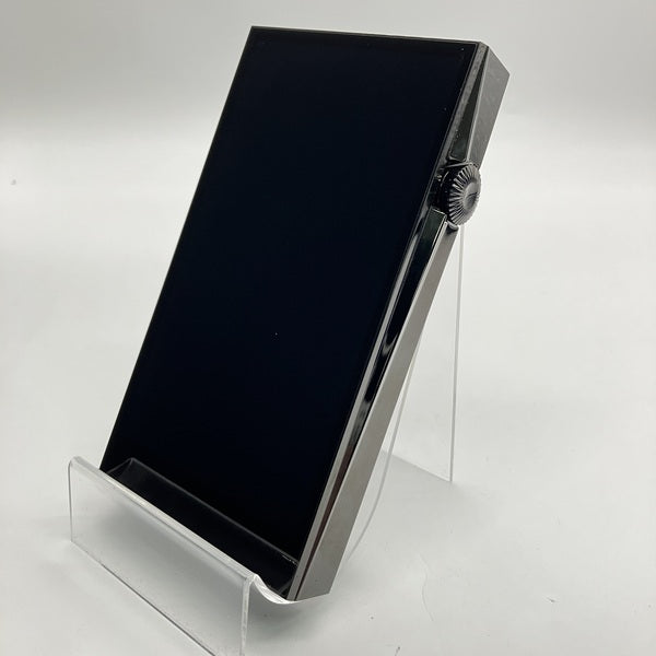 【中古】A&ultima SP3000 Black 【IRV-AK-SP3000-BLK】【日本橋】