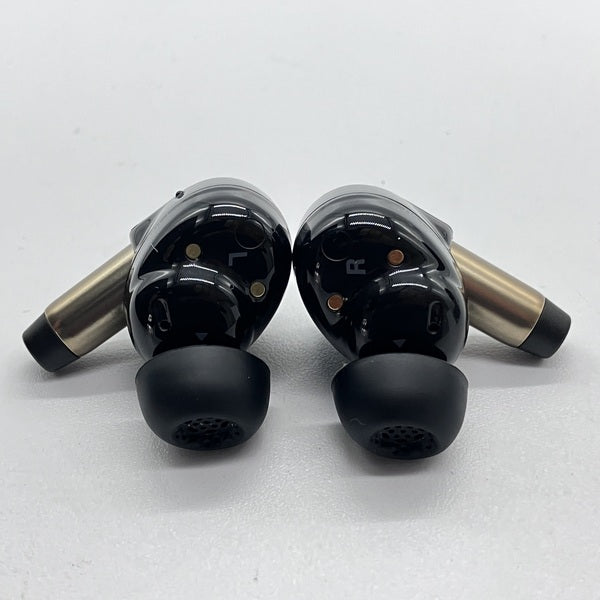Victor 【中古】WOOD master HA-FW5000T-B ピアノブラック【日本橋